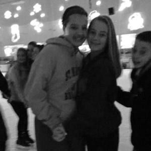 Meet your Posher, Grace